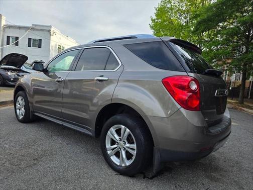 2010 Chevrolet Equinox LT
