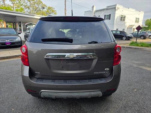 2010 Chevrolet Equinox LT
