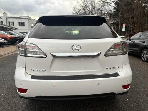 2010 Lexus RX 350 Base