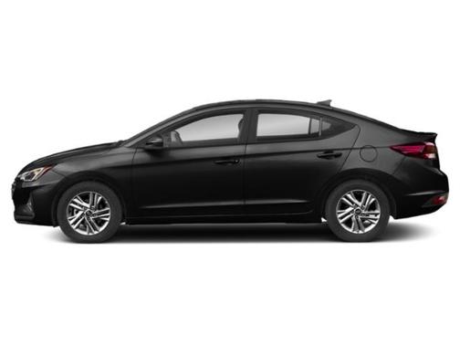 2019 Hyundai ELANTRA Limited