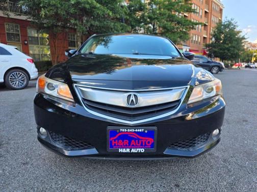 2013 Acura ILX 2.4L Premium