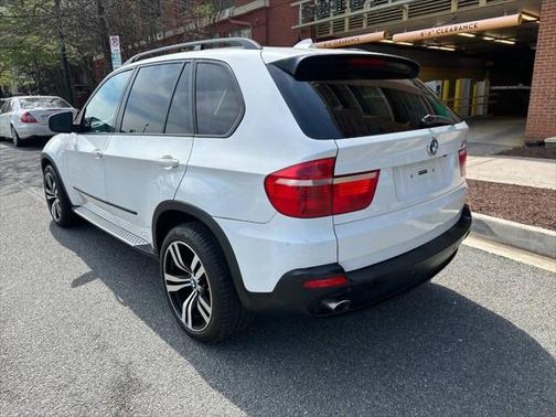 2009 BMW X5 xDrive30i