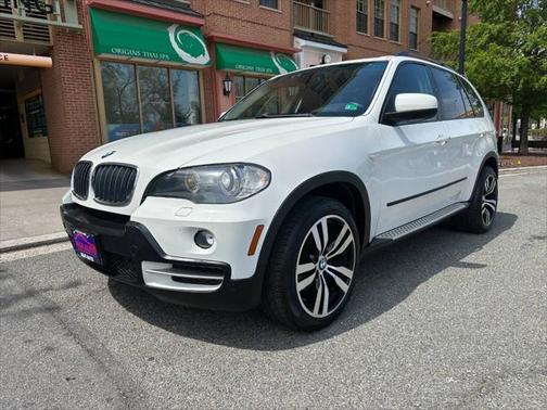 2009 BMW X5 xDrive30i