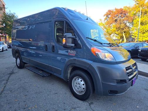 2018 RAM ProMaster 2500 High Roof