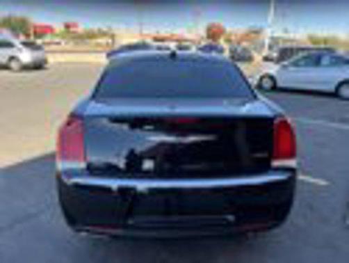 2018 Chrysler 300 Touring