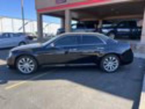 2018 Chrysler 300 Touring
