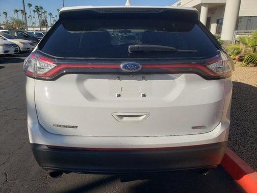 2017 Ford Edge SE