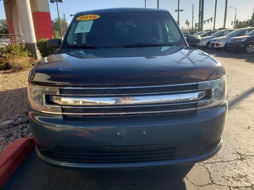 2016 Ford Flex SE
