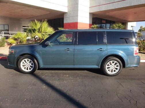 2016 Ford Flex SE