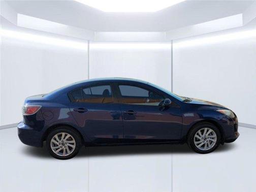 2013 Mazda Mazda3 i Grand Touring