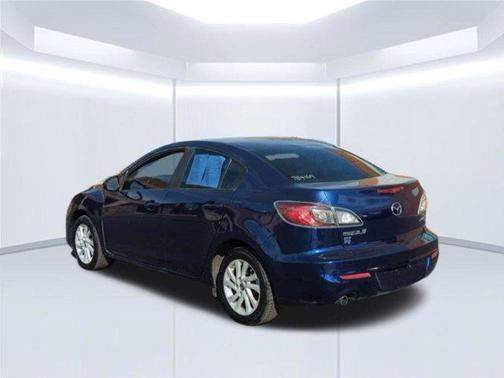 2013 Mazda Mazda3 i Grand Touring