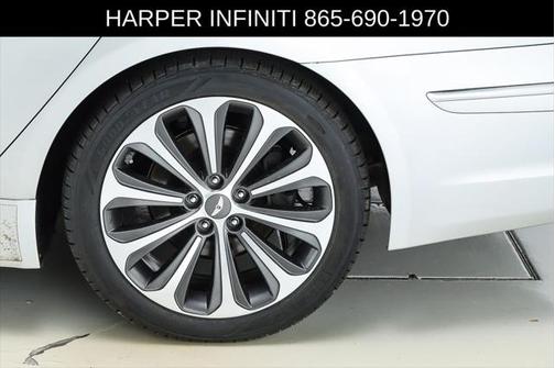 2012 Hyundai Genesis 5.0 R-Spec
