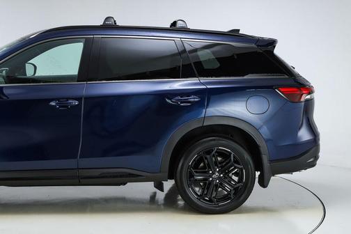 2026 INFINITI QX60 Base