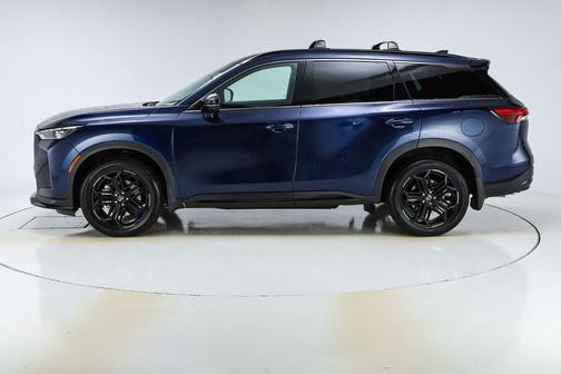 2026 INFINITI QX60 Base