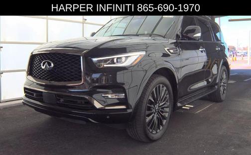 2024 INFINITI QX80 SENSORY AWD