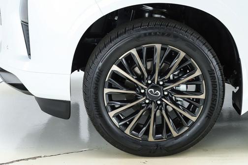 2026 INFINITI QX80 AUTOGRAPH AWD