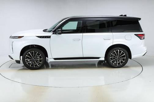 2026 INFINITI QX80 AUTOGRAPH AWD