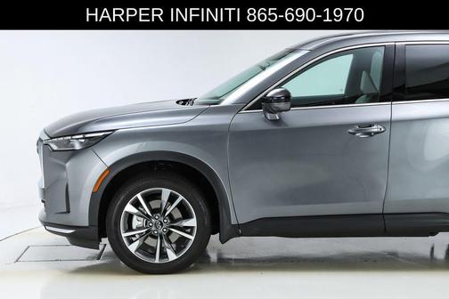 2026 INFINITI QX60 Pure