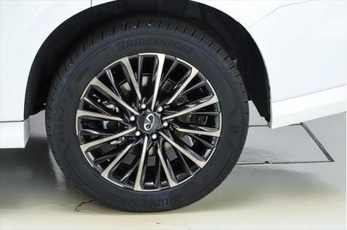 2025 INFINITI QX80 AUTOGRAPH AWD