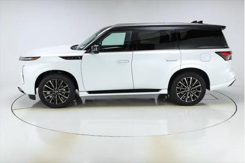 2025 INFINITI QX80 AUTOGRAPH AWD