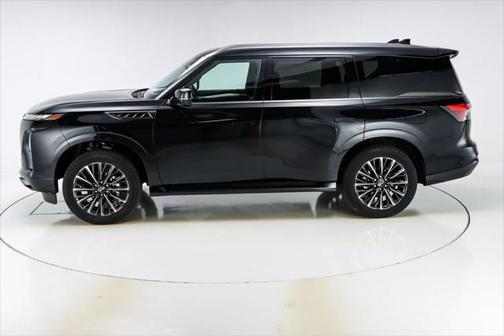 2025 INFINITI QX80 AUTOGRAPH AWD