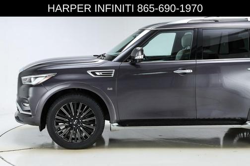 2019 INFINITI QX80 Limited