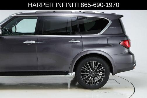 2019 INFINITI QX80 Limited