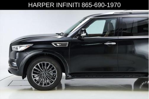 2024 INFINITI QX80 SENSORY AWD