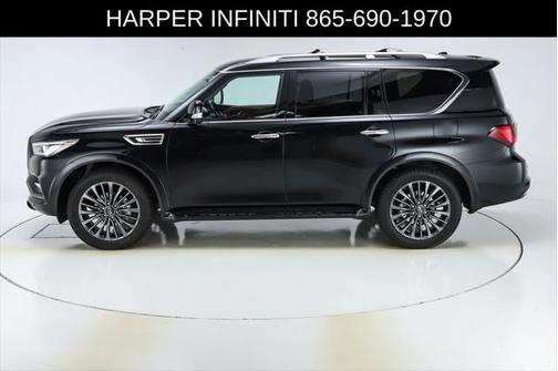 2024 INFINITI QX80 SENSORY AWD