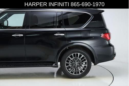 2024 INFINITI QX80 SENSORY AWD