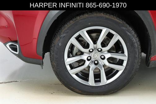 2016 Lexus NX 200t Base