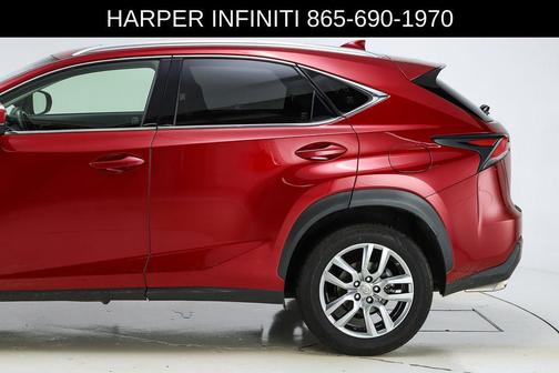 2016 Lexus NX 200t Base