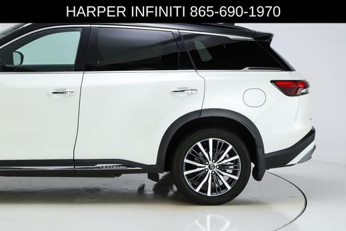 2024 INFINITI QX60 AUTOGRAPH