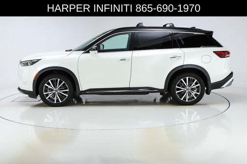 2024 INFINITI QX60 AUTOGRAPH