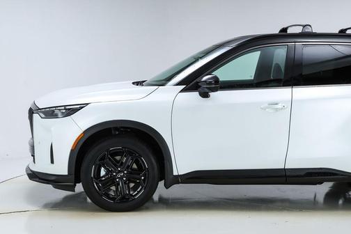 2026 INFINITI QX60 Base