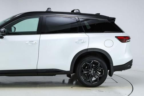 2026 INFINITI QX60 Base