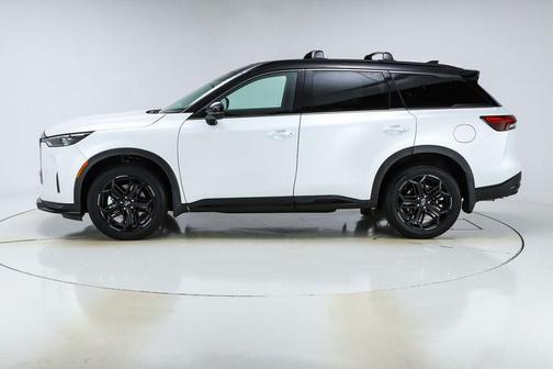 2026 INFINITI QX60 Base