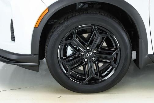 2026 INFINITI QX60 Base