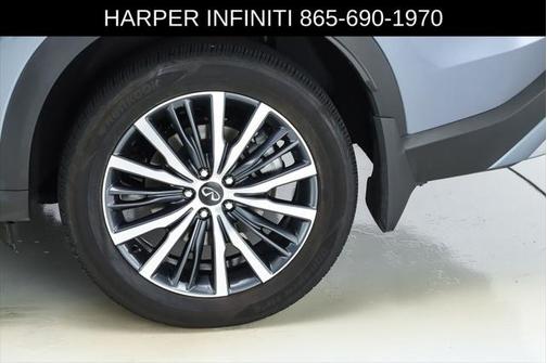 2024 INFINITI QX60 AUTOGRAPH