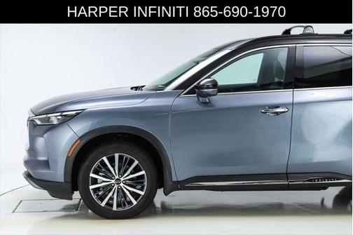 2024 INFINITI QX60 AUTOGRAPH
