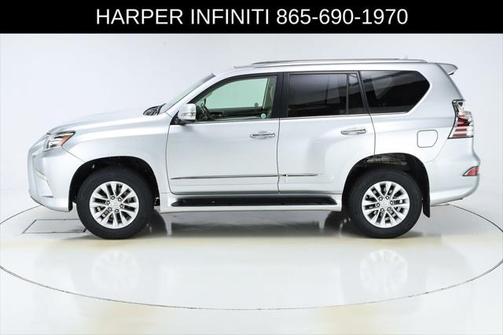 2015 Lexus GX 460 Base