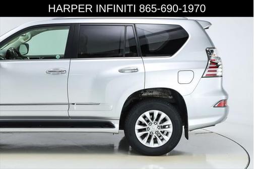 2015 Lexus GX 460 Base