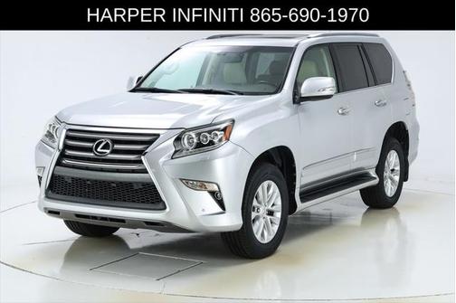 2015 Lexus GX 460 Base