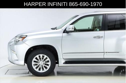 2015 Lexus GX 460 Base