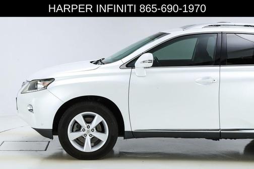 2014 Lexus RX 350 Base