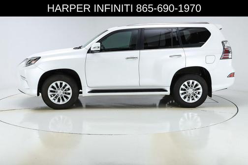 2021 Lexus GX 460 Premium