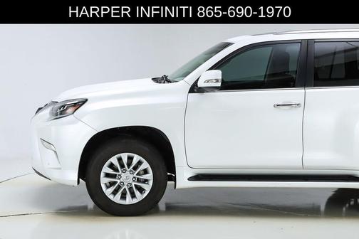 2021 Lexus GX 460 Premium