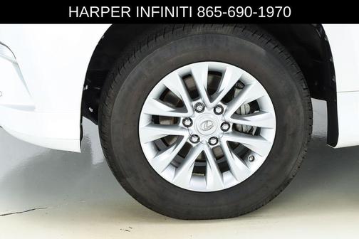 2021 Lexus GX 460 Premium