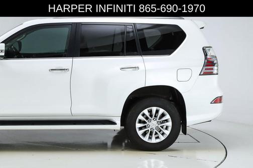 2021 Lexus GX 460 Premium