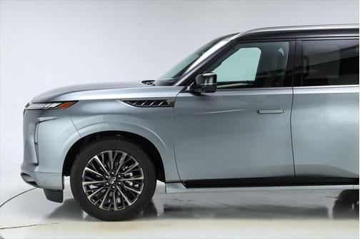 2025 INFINITI QX80 AUTOGRAPH AWD